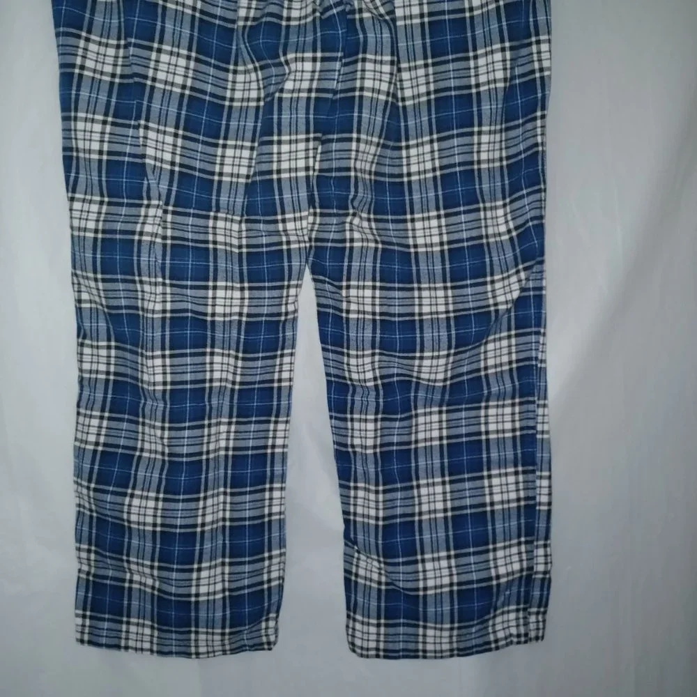 EDDIE BAUER  MEN'S LOUNGE WEAR PAJAMA PANTS